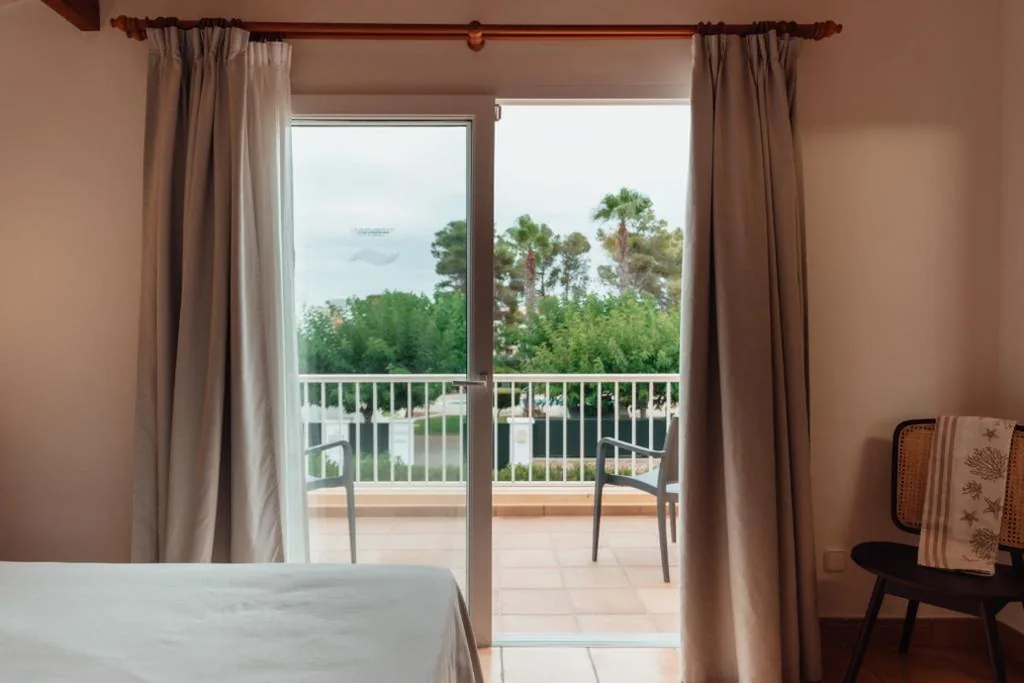 Villas Amarillas by Escape Home