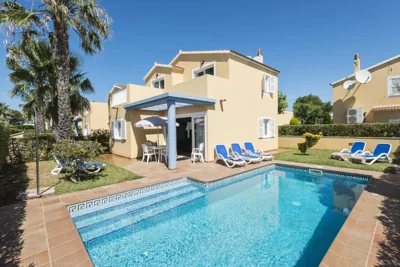 Villas Amarillas by Escape Home — foto 4