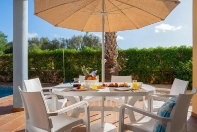 Villas Amarillas by Escape Home — foto 5