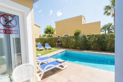Villas Amarillas by Escape Home — foto 7