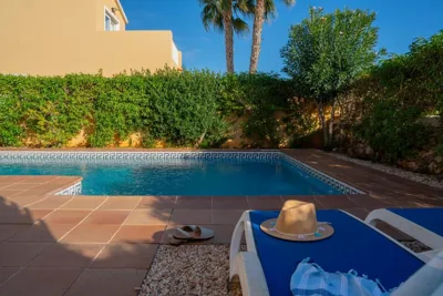 Villas Amarillas by Escape Home — foto 9
