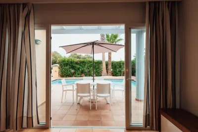 Villas Amarillas by Escape Home — foto 10