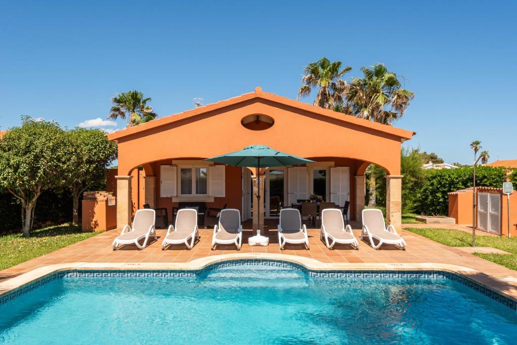 Villas Begonias by Escape Home