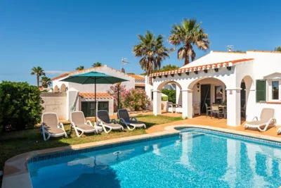 Villas Begonias by Escape Home — foto 4