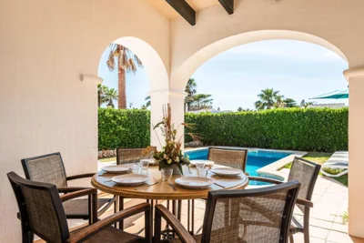 Villas Begonias by Escape Home — foto 5