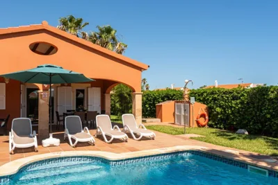 Villas Begonias by Escape Home — foto 9