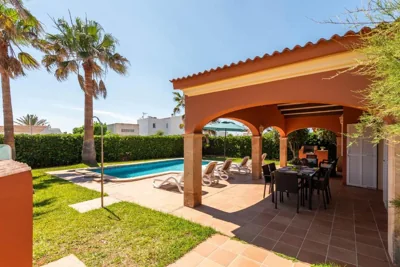 Villas Begonias by Escape Home — foto 10