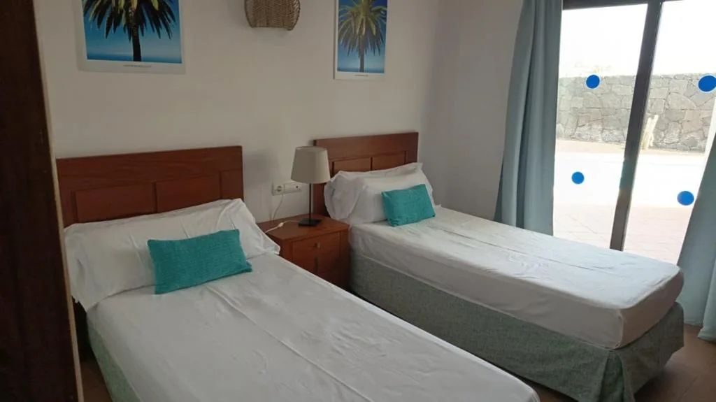 3-Bedroom Villa — Villas Blancas