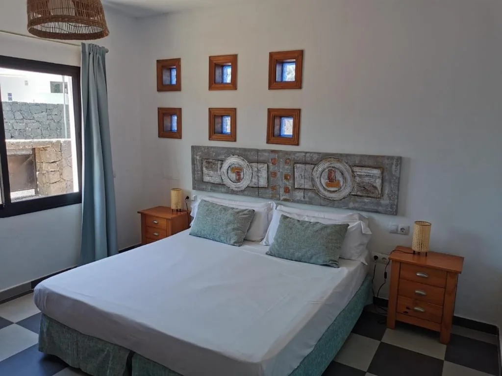 4-Bedroom Villa — Villas Blancas