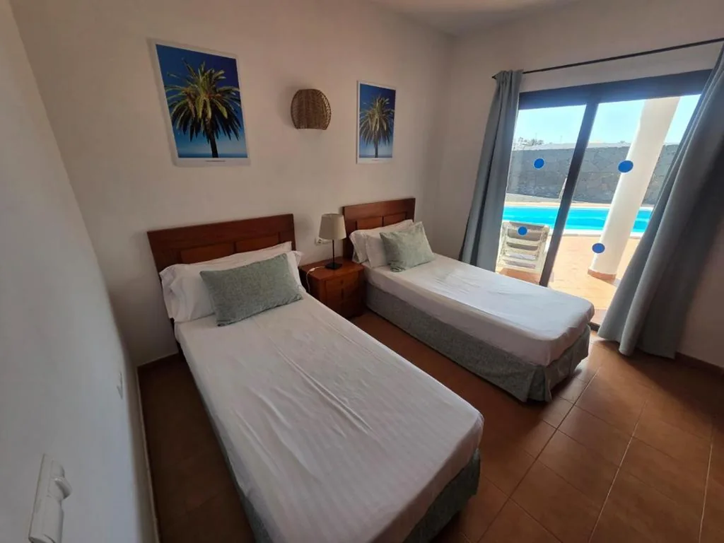 Villas Blancas