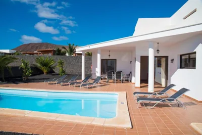 Villas Blancas — photo 4