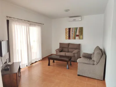 Villas Blancas — photo 6