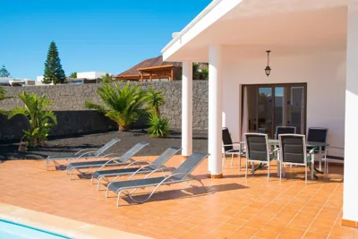 Villas Blancas — photo 7