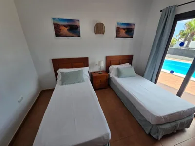 Villas Blancas — photo 8
