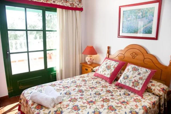 Villa con 3 camere da letto e piscina privata — Villas Bocaina Beach