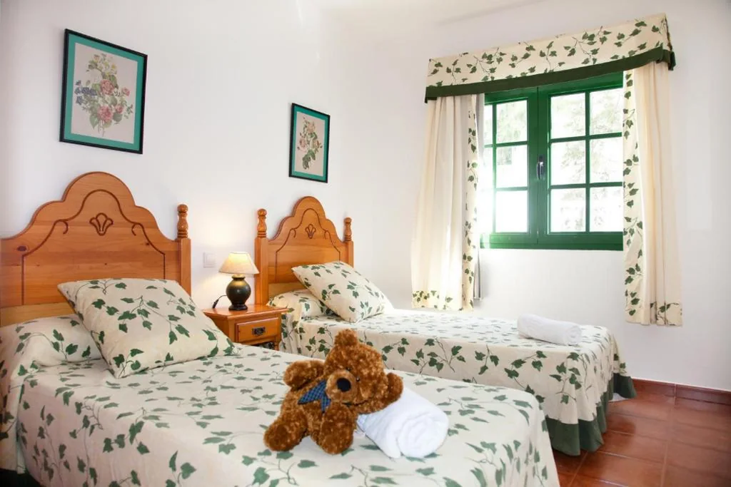 Villas Bocaina Beach