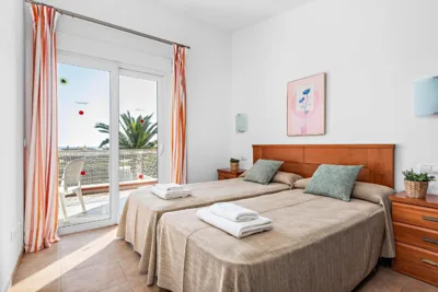 Villas Calan Bosch Emily by Escape Home — Foto 2