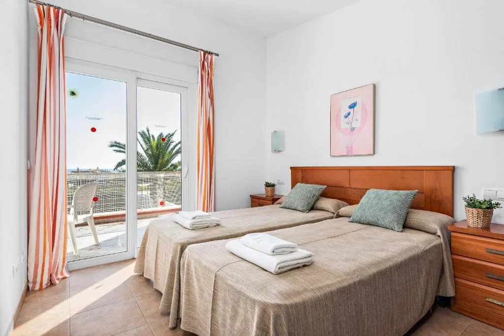 Villas Calan Bosch Emily by Escape Home
