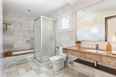 Villas Calan Bosch Emily by Escape Home — Foto 3