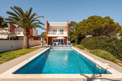 Villas Calan Bosch Emily by Escape Home — Foto 4