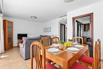 Villas Calan Bosch Emily by Escape Home — Foto 5