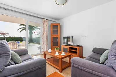 Villas Calan Bosch Emily by Escape Home — Foto 6
