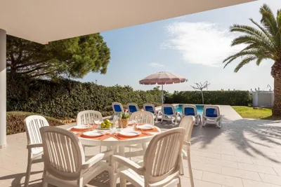 Villas Calan Bosch Emily by Escape Home — Foto 7