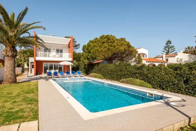 Villas Calan Bosch Emily by Escape Home — Foto 9