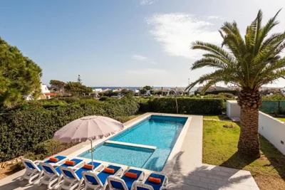 Villas Calan Bosch Emily by Escape Home — Foto 10