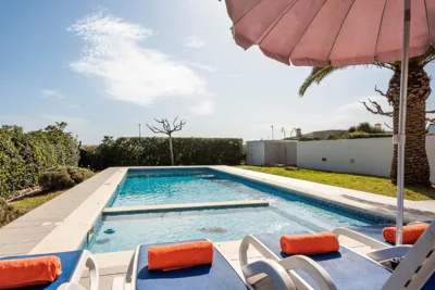 Villas Calan Bosch Emily by Escape Home — Foto 11