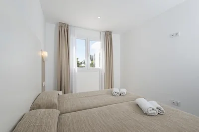 Villas Calan Bosch Feli by Escape Home — foto 2