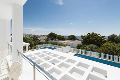 Villas Calan Bosch Feli by Escape Home — foto 4