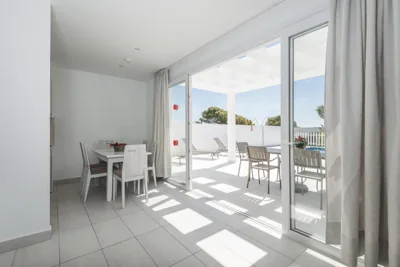 Villas Calan Bosch Feli by Escape Home — foto 5