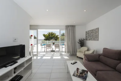 Villas Calan Bosch Feli by Escape Home — foto 6
