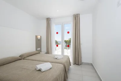 Villas Calan Bosch Feli by Escape Home — foto 7