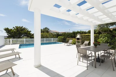 Villas Calan Bosch Feli by Escape Home — foto 9