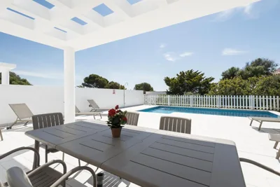 Villas Calan Bosch Feli by Escape Home — foto 10