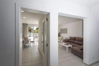 Villas Calan Bosch Feli by Escape Home — foto 12