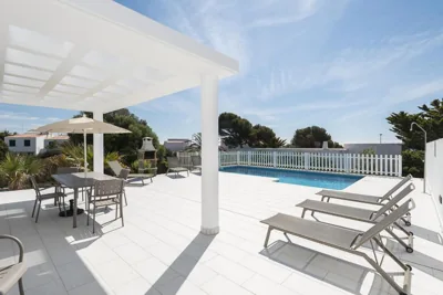 Villas Calan Bosch Tomi by Escape Home — foto 6