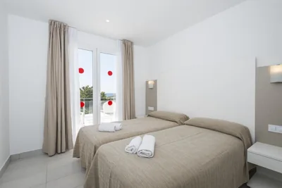 Villas Calan Bosch Tomi by Escape Home — foto 7