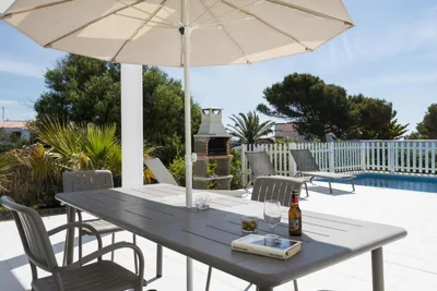 Villas Calan Bosch Tomi by Escape Home — foto 9