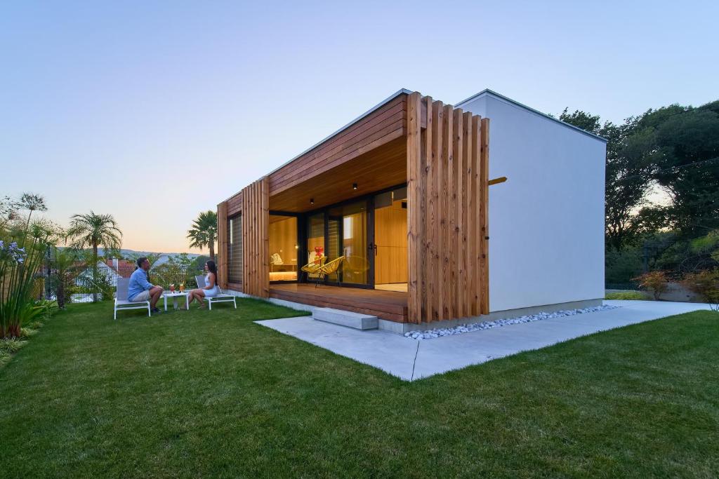 Villas Calas de Aldan