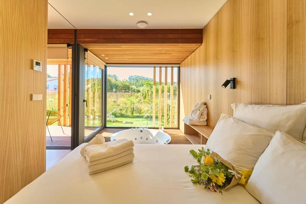 Villas Calas de Aldan