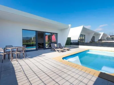 Villas Cardás — Foto 4