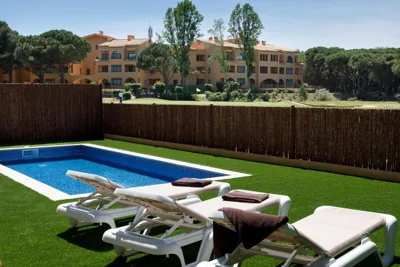 Villas con piscina a 120m de la Playa de Pals by La Costa Resort — photo 7