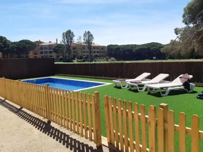 Villas con piscina a 120m de la Playa de Pals by La Costa Resort — photo 10