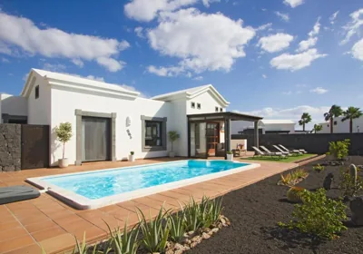 Villas Coral Deluxe — foto 4