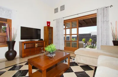 Villas Coral Deluxe — foto 6