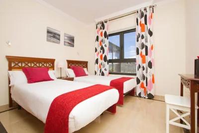 Villas Coral Deluxe — foto 8