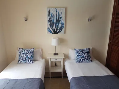 Villas Coral Deluxe — foto 9